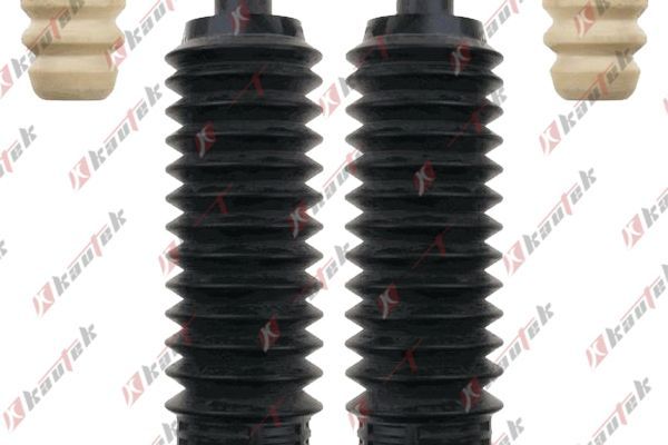 Amortisör Körüğü Ön Sağ veya Sol KAUTEK FD-BK006