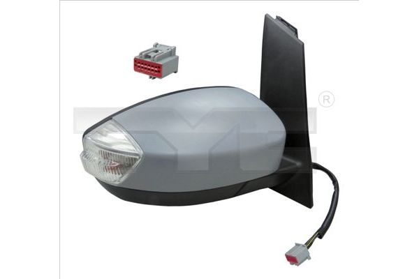 Dikiz Aynası Dış Sol Ford Galaxy (CA1)(2006->)  FORD ORJINAL F1CB17683CD