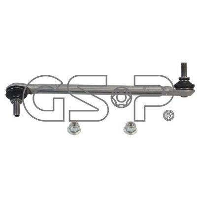 Viraj Demir Askı Rotu Ön Sol Mercedes C -Serisi Estate (BM 204)(01.2011->)  SWAG 10 93 6301