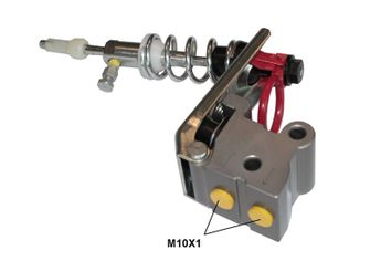 Fren Limitör  BREMBO R 23 009  51816421