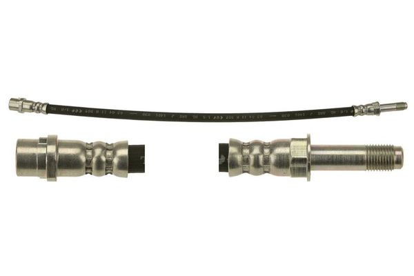 Fren Hortumu Ön Sağ veya Sol BERSE 6763