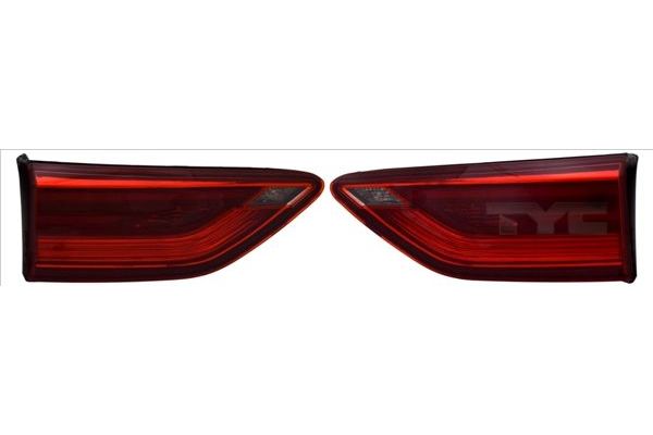 Stop Lambası İç Sol Volkswagen Golf VIII Variant (CG5)(09.2020->2024)  GKL 295110