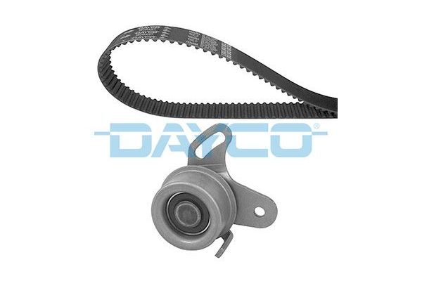 Triger Kayış Seti  GMB GKHY003