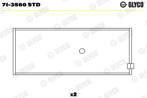 Kol Yatak (STD)  SUPSAN Y0021047