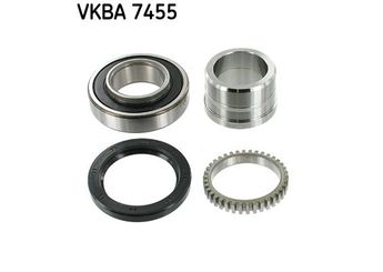 Teker Rulmanı Arka Sağ veya Sol SKF VKBA 7455  4359165D00 43591-65D00