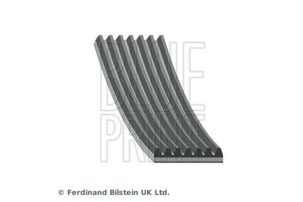 Vantilatör Kayışı  Toyota Camry (XV40)(2007->)  BLUE PRINT AD07R2090