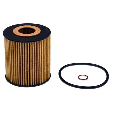 Yağ Filtresi  BMW 3 Serisi Touring (E46)(1999->)  EUROREPAR 1611659880