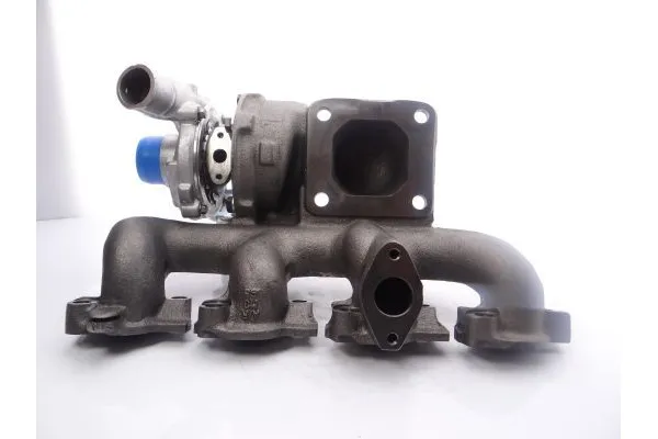 Turbo Şarj  FOMOCO 1S7Q6K682BJ