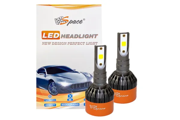 Far Ampul  SPACE A02254