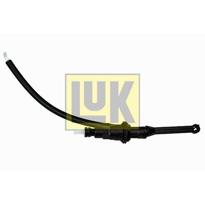 Debriyaj Merkezi Üst Renault Vel Satis (BJ0)(02.2002->)  LUK 511 0002 10