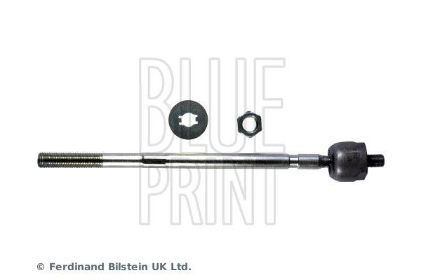 Rot Mili Sol Toyota MR 2 (W20)(1990->)  BLUE PRINT ADT387170