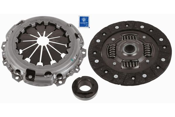 Debriyaj Seti  Opel Corsa F / Corsa-e F (2019->)  SACHS 3000 951 679