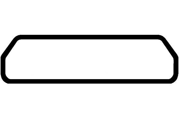 Üst Kapak Contası (Külbütör)  PAYEN JM5285