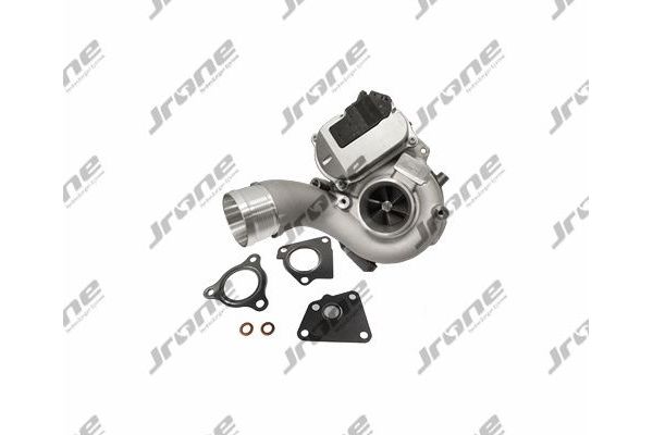 Turbo Şarj  Audi A4 Avant (8E)(11.2004->)  JRONE 8B50-300-366