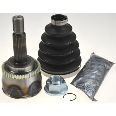 Aks Kafası Ön Dış Sağ veya Sol Mitsubishi Space Star (DG0)(1999->)  BSG 62-340-010