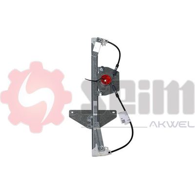 Cam Krikosu Ön Sağ veya Sol PSA ORJINAL 9830478480