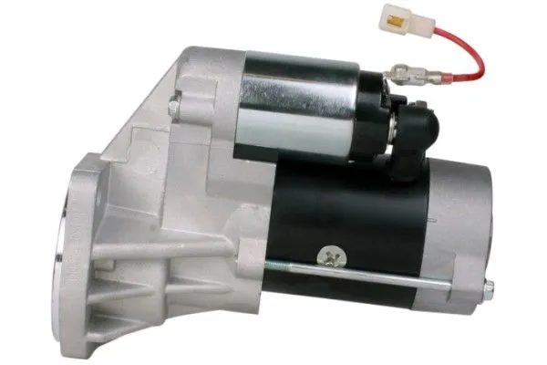 Marş Dinamosu  Isuzu D-Max (2007->)  HELLA 8EA 012 528-151