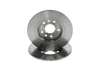 Fren Disk Ayna Arka Sağ ve Sol BOSCH 0 986 479 515  OPE569122 OPE93184247 VAU931 569122 5 69 122 93184247