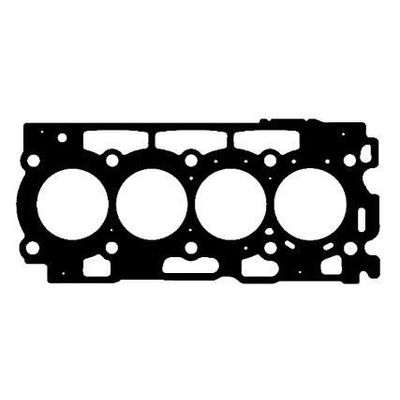 Silindir Kapak Contası  Citroen C4 5 Kapı (06.2004->)  FIAT ORJINAL 9643596780