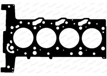 Silindir Kapak Contası  OEP 6C1Q6051AB  6C1Q6051AB 209EH 0209EH