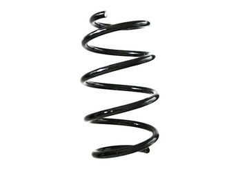 Helezon Yayı Ön SPIDAN GKNW10092  8S0411105AP 8S0 411 105 AP 8S0411105AQ 8S0 411 105 AQ 8S0411105AR 8S0 411 105 AR 8S0411105AS 8S0 411 105 AS