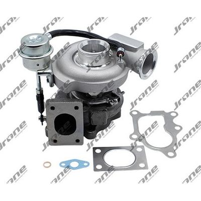 Turbo Şarj  JRONE 8C02-200-C12