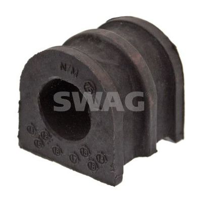 Viraj Demir Lastiği Ön Nissan Note (E11E)(01.2006->)  SWAG 82 94 2555