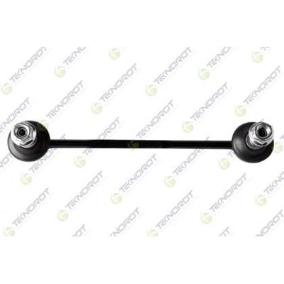 Viraj Demir Askı Rotu Ön Sağ veya Sol Renault Twingo (07.2014->)  TEKNOROT R-810