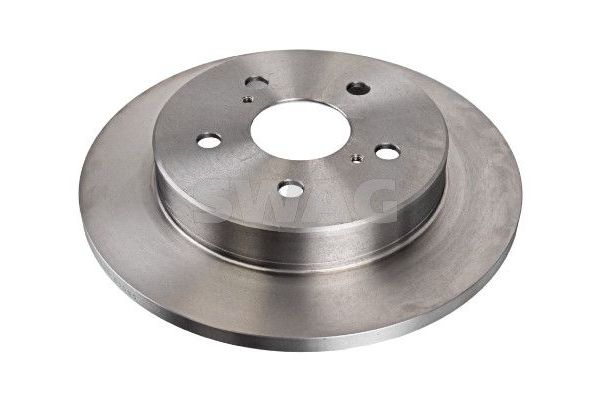 Fren Disk Ayna Arka Sağ ve Sol Toyota C-HR (X10)(10.2016->)  SWAG 33 10 6422