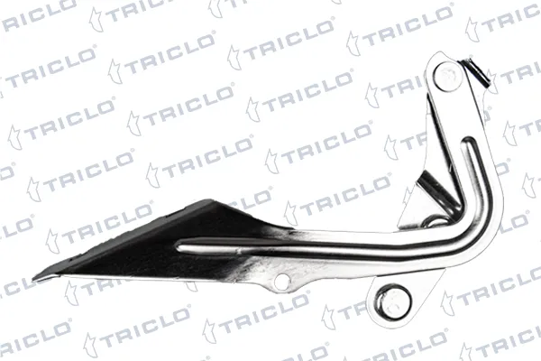 Motor Kaput Menteşesi Sol TYG 829-2356