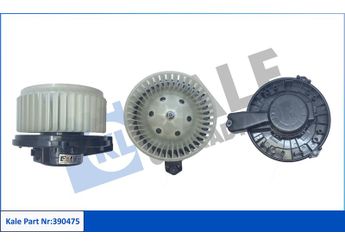 Kalorifer Motoru  KALE 390475  79310TEXF11