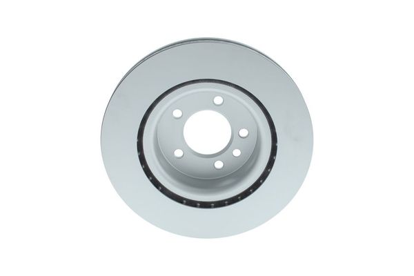 Fren Disk Ayna Ön Sağ ve Sol Land Rover Range Rover Sport (01.2005->)  BOSCH 0 986 479 705