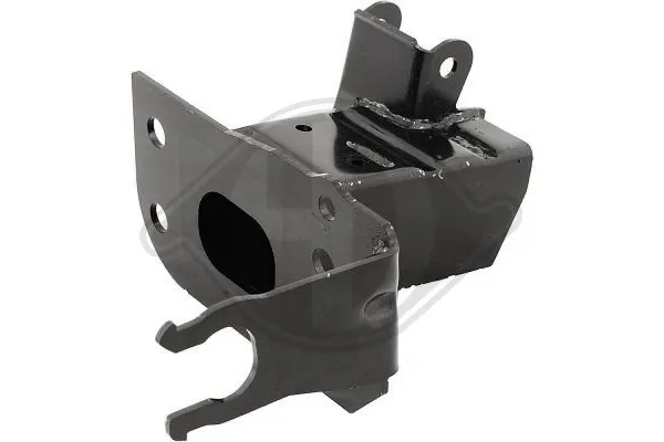 Tampon Braketi Ön Sağ Audi Q7 (4L)(03.2006->)  EUROBUMP AUD07Q7005