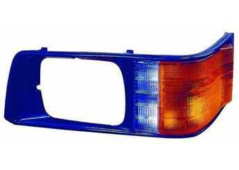 Sinyal Lambası Sağ DEPO 214-1212R-AE2  MB527294