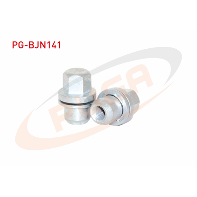 Bijon Somunu  PUGA BJN141