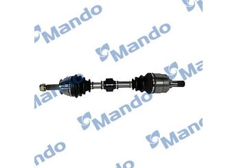 Aks Komple Ön Sol VEKA HY-8031  495001E600 495001E610 495001G500 495001G510