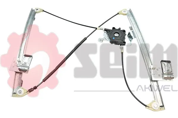 Cam Krikosu Ön Sağ TW 1028-2951