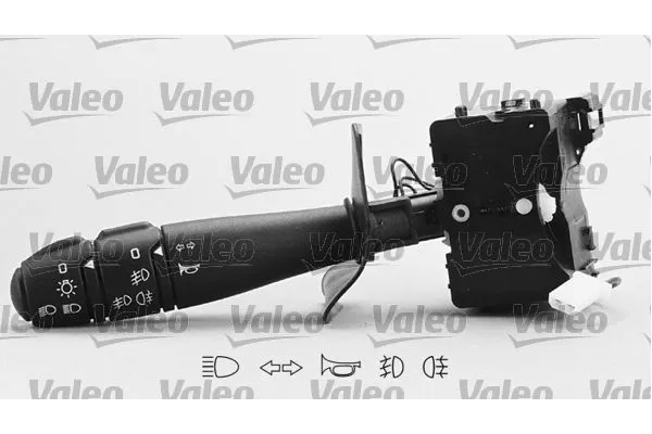 Far Kolu  VALEO 251439