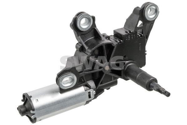 Silecek Mekanizma Motoru Arka SWAG 33 10 5038