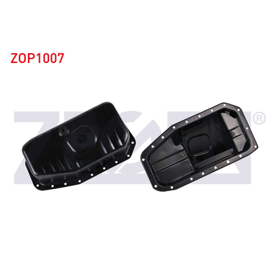 Motor Yağ Karteri  Fiat Ducato P.Van, Geniş Hacim (03.1994->)  ZEGEN ZOP1007