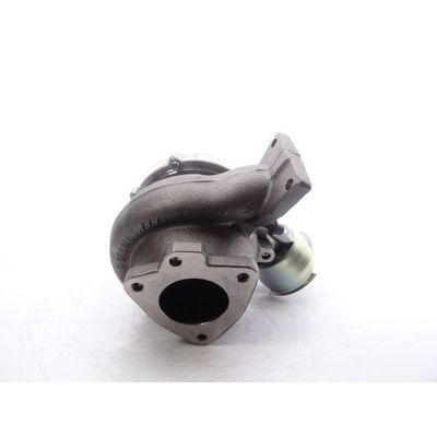 Turbo Şarj  GARRETT 723167-5008S