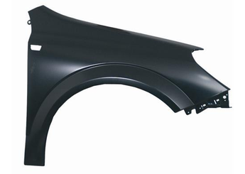 Çamurluk Ön Sağ EUROBUMP OPL08AS011  6102349 93178667