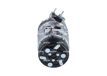 Klima Kompresörü  NRF 320122  C2D38694 C2D45381 C2D56290 CPLA195629AD CPLA195629AE CPLA19D629AF CPLA19D629AH LR035760 LR057691 LR068127 LR086044 LR112584