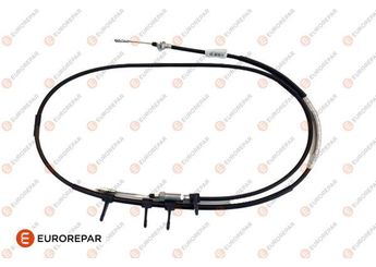 El Fren Teli Ön Sağ veya Sol EUROREPAR E074183  E074183 1350315080 1647837680 1673595180 474628 474649 135031508 0135031508 1647857680