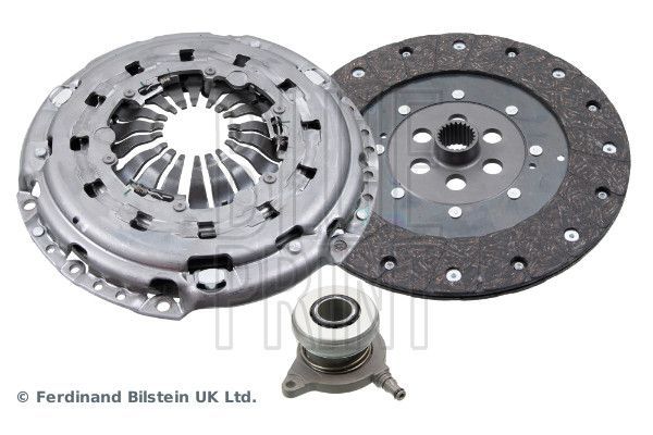 Debriyaj Seti  Volvo C70 Cabriolet (12.2005->)  BLUE PRINT ADBP300067