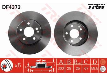 Fren Disk Ayna Ön Sağ ve Sol WALBURG WBD1366  A4474210512 A447421051207 A6394210012 A6394210212 A6394210312 4474210512 447421051207 6394210012 6394210212 6394210312 447 421 05 12 639 421 00 12 639 421 02 12 639 421 03 12 A 447 421 05 12 A 639 421 00 12 A 639 421 02 12 A 639 421 03 12 6364210012 A6364210012 A 636 421 00 12