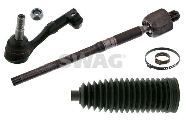 Rot Mili Sol BMW 3 Serisi Sedan (E90)(2004->)  SWAG 20 94 0515