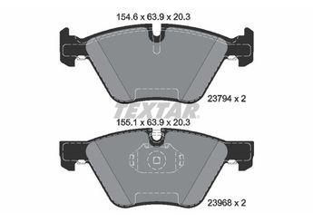 Fren Disk Balata Ön TEXTAR 2379401  34116771868 6769100 34116769099 2288875 34112288876 34112288878 34116769100 2288880 34112288880 34112288879 2288876 2288878 6779099 34112288875 34116799166 6769099 6799166 6771868 34116779099 2288879