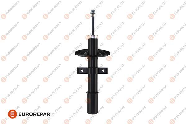 Amortisör Ön Sağ veya Sol Renault Clio III (08.2005->)  EUROREPAR 1674697580