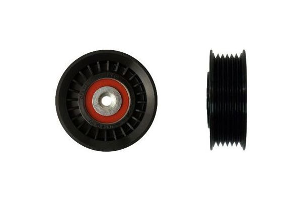 Vantilatör Kayış Gergi Rulmanı  Volkswagen Crafter Kamyonet (2F)(03.2006->2017)  BMS 274